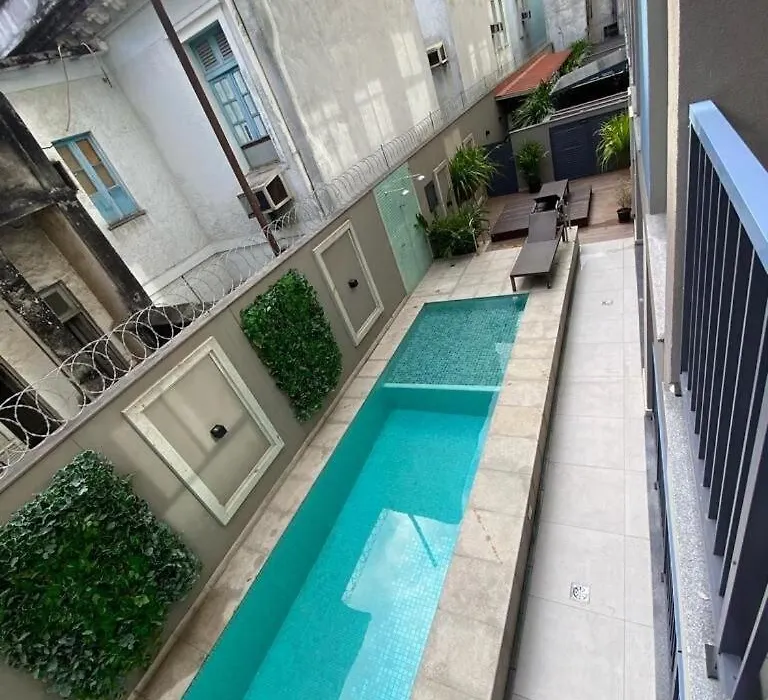 Suh Lapa 05 Pool Flat-1