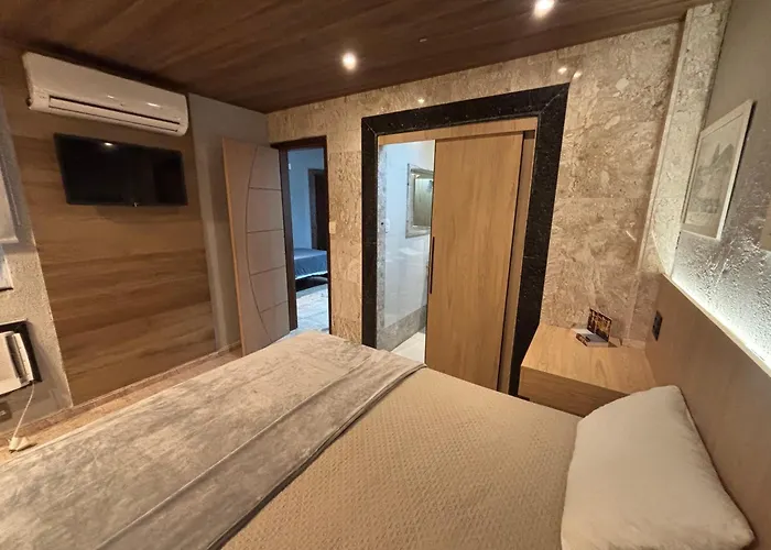 Ipanema Vinicius De Moraes II Apartamento Rio de Janeiro