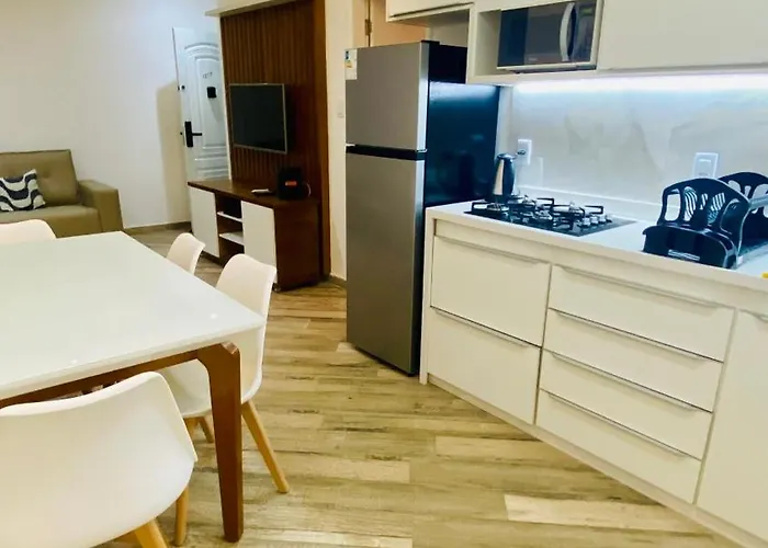 Apartamento Xavier 15 Rio de Janeiro