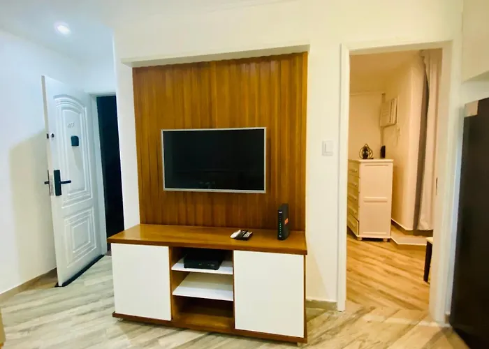 Apartamento Xavier 15 Rio de Janeiro